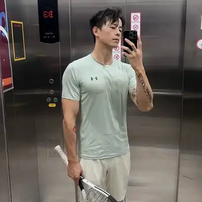 郑成志